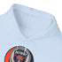 Grateful Dead - Detroit Tigers Grateful Dead Unisex Heavy Blend Hoodie - Hooded Sweatshirt - StealieShop